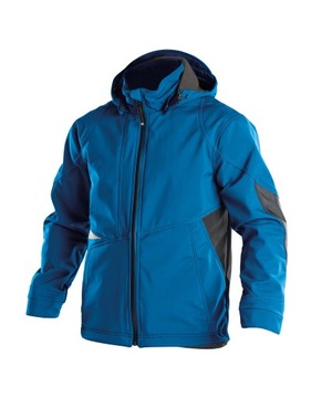 Kurtka robocza męska softshell Dassy Gravity S