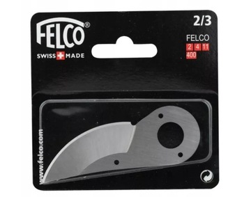 FELCO 2/3 OSTRZE DO SEKATORÓW FELCO 2-4-11-400