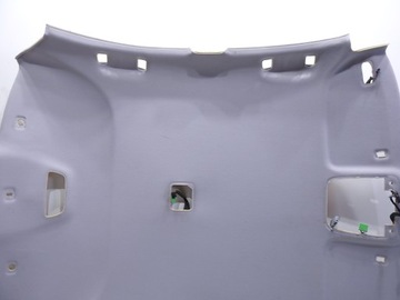 ПОТОЛКА VOLVO S60