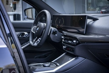 BMW Seria 3 G20-G21 Touring Facelifting 2.0 330i 245KM 2024 BMW 330 xDrive Touring M-Performance - Demo -, zdjęcie 18
