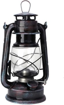 latarnia vintage, o?wietlenie, lampa olejna,