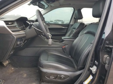 Jeep Grand Cherokee V 2024 Jeep Grand Cherokee Limited 4XE 2024 2.0l 2.0 Hybryda 375KM, zdjęcie 7