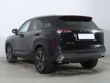  Jaecoo 7 1.6 TGDI, 1. Właściciel, Serwis ASO, zdjęcie 3