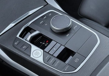 BMW Seria 4 G22-23-26 Coupe 2.0 420d 190KM 2023 BMW Seria 4 I wlasciciel M Sport Gwarancja Bezwypadkowy FVAT23, zdjęcie 21