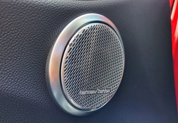 Alfa Romeo Giulia II Sedan Facelifting 2023 2.0 GME Turbo 280KM 2025 Alfa Romeo Giulia Alfa Romeo Giulia Intensa 2.0 Benzyna 280KM, zdjęcie 22