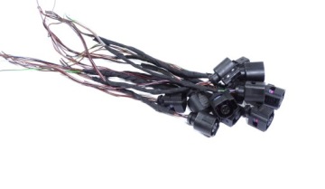 VW AUDI SKODA ПРОБКА СЕДЛА КУБ 4H0973712