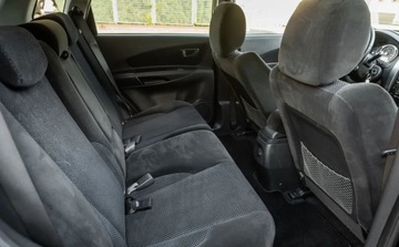 Hyundai Tucson I SUV Facelifting 2.0 CRDi VGT 150KM 2010 Hyundai Tucson 2.0D 150KM Lift Climatron Alu Pdc Hak Serwis Gwarancjia, zdjęcie 23