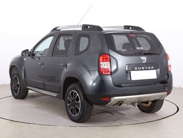 Dacia Duster I SUV Facelifting 1.6 SCe 114KM 2016 Dacia Duster 1.6 SCe, Salon Polska, 1. Właściciel, zdjęcie 3