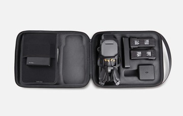 PGYTECH TORBA CASE ETUI FUTERAŁ OCHRONNY DO DRONA DJI MAVIC 3 I AKCESORIA