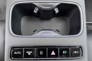 Jaecoo 7 2025 Jaecoo 7 PHEV Exclusive Polski Salon Dowolny kolor Leasing Wynajem, zdjęcie 19