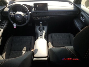 Honda HR-V III 2025 Honda HR-V 2025 Honda HR-V Sport 2.0L AWD 2.0 Benzyna 158KM, zdjęcie 7