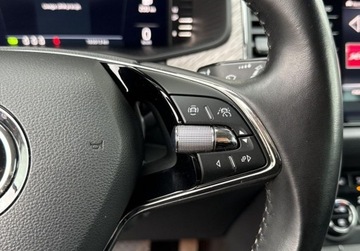 Skoda Kodiaq I SUV Facelifting 2.0 TDI SCR 150KM 2022 Skoda Kodiaq 2.0 Diesel 150KM, zdjęcie 14