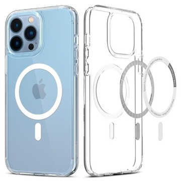 Etui Pancerne SPIGEN MAGSAFE IPHONE 13 PRO MAX