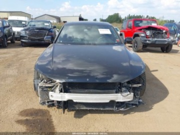 Audi A7 C7 RS7 Sportback Facelifting 4.0 TFSI 560KM 2016 Audi RS7 Sportback 4.0T Prestige 2016 4.0 Benzyna 560KM, zdjęcie 7