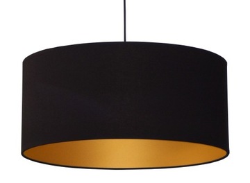 LAMPA WISZĄCA SUFITOWA PLAFON ŻYRANDOL 40cm SALON KUCHNIA POKÓJ SYPIALNIA