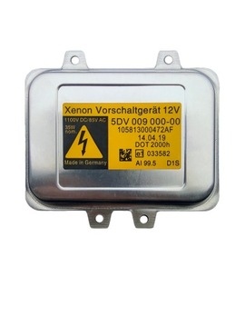 Przetwornica Xenon ksenon 5DV009000 5DV009000-00