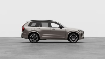 Volvo XC90 II SUV Plug-In Facelifting 2024 2.0 T8  455KM 2026 Volvo XC 90 Ultra Dark T8 AWD Plug-in hybrid (310, zdjęcie 5