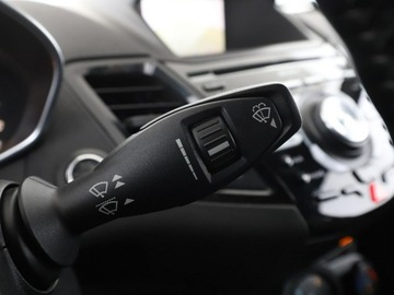 Ford Fiesta VII Hatchback 3d ST 1.6 EcoBoost 182KM 2016 Ford Fiesta klima auto navi RECARO gzrane fotele, zdjęcie 31