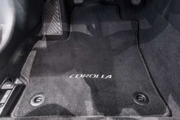 Toyota Corolla XII Sedan Facelifting 1.5 VVT-i 125KM 2024 Toyota Corolla 1.5 Comfort - Tech 1.5 Benzyna 125KM, zdjęcie 24