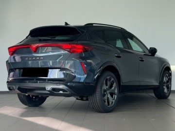 Cupra Formentor Crossover 1.5 TSI 150KM 2026 Od ręki - 1.5 e-TSI DSG 150KM, zdjęcie 5