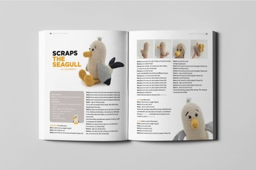 Зомигуруми 7 книга