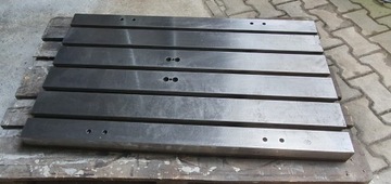 Новый прототип корпуса расточной машины будет завершен