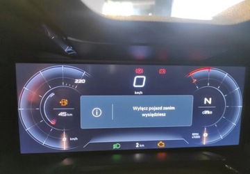 Alfa Romeo Junior SUV 1.2 Hybrid 145KM 2025 Alfa Romeo Junior 1.2 Hybryda 145KM, zdjęcie 23