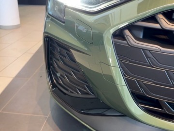 Audi A3 8Y Sportback Facelifting 1.5 35 TFSI 150KM 2026 AUDI A3 35 TFSI S Line Sportback Hatchback 1.5 (150KM) 2026, zdjęcie 17
