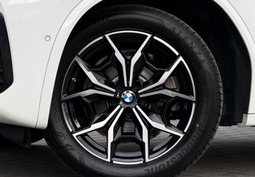 BMW X3 2022 BMW X3 I wlasciciel M Sport Hak Gwarancja Bezwypadkowy FVAT23, zdjęcie 10