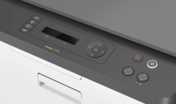 HP Color Laser MFP 178nw WiFi