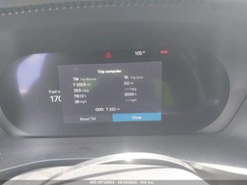 Volvo XC40 2023 Volvo XC 40 2023r, b5 Ultimate Bright, 2.0L, 4x4 2.0 Benzyna 247KM, zdjęcie 9