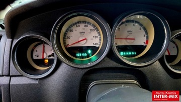 Dodge Charger V 3.5 i V6 24V 253KM 2010 Dodge Charger Zarejestrowany Okazja 3.5 Benzyna 253KM, zdjęcie 22