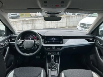 Skoda 2026 Skoda Kamiq Drive 1.0 TSI 115 KM DSG, zdjęcie 11