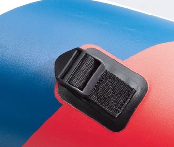 Прогулочный пневматический каяк Tahiti Plus Sevylor