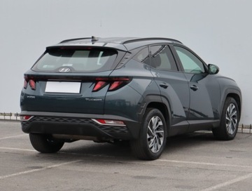 Hyundai Tucson IV SUV 1.6 T-GDI 150KM 2021 Hyundai Tucson 1.6 T-GDI, Salon Polska, zdjęcie 4