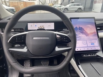 Jaecoo 5 1.6T 147KM 2025 Jaecoo 5 Premium 1.6 Benzyna 147KM, zdjęcie 12