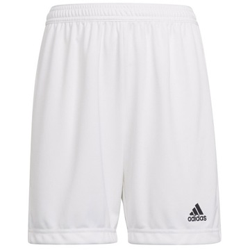 SPODENKI PIŁ. SZORTY ADIDAS ENTRADA HG6292 128