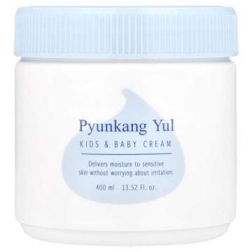 Pyunkang Yul Kids & Baby Кремовий 400 мл