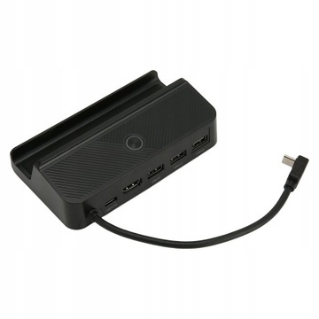 ДОК-СТАНЦИЯ STEAM DECK 5IN1 HDMI 2.0 4K