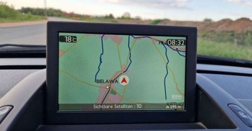 Peugeot 5008 I Minivan Facelifting 1.6 VTi 120KM 2014 Peugeot 5008 LIFT 1.6 120KM Navi 7 Foteli LED DRL 1.6 Benzyna 120KM, zdjęcie 17