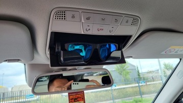 Mercedes GLC C253 SUV 2.0 250 211KM 2018 Mercedes-Benz GLC 250 4Matic 9G-TRONIC, zdjęcie 13