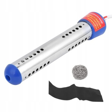 Нагреватель для бассейна, водонагреватель для бассейна мощностью 1500 Вт.