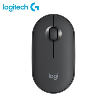 Mysz bezprzewodowa Logitech Pebble BT 2,4 cala