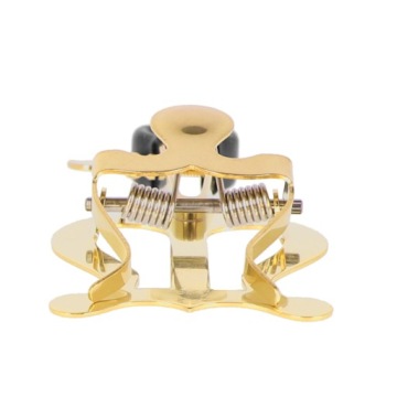 Стойка для трубы Лира с зажимом RMB Riedl 316