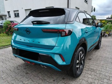 Opel Mokka II SUV 1.2 Turbo 130KM 2025 OPEL Mokka GS 1.2 T S&amp;S aut 130KM, zdjęcie 3