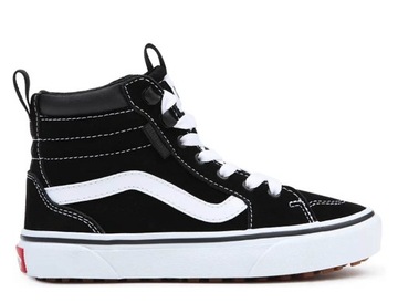 Buty trampki damskie Vans Filmore VN0A5HZEBA2 38