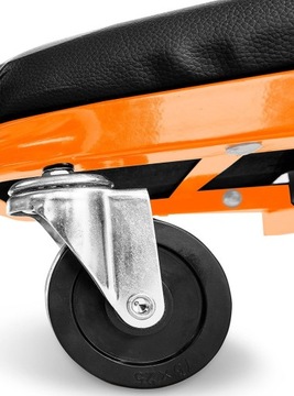 NEO Tools 2in1 Lounge, Профессиональное сиденье для мастерской, Табурет, Табурет