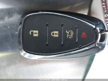 Chevrolet Camaro VI Coupe 6.2 455KM 2021 Chevrolet Camaro 2021 Chevrolet Camaro 2dr Cpe LT1 6.2 Benzyna 455KM, zdjęcie 13