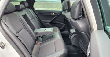 Peugeot 508 I SW 2.0 HDi FAP 163KM 2013 Peugeot 508 2.0 HDi 163KM BiXenony Skóra NawiPL Panorama El. Grzane Fotele, zdjęcie 6