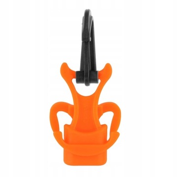 Держатель мундштука для подводного плавания